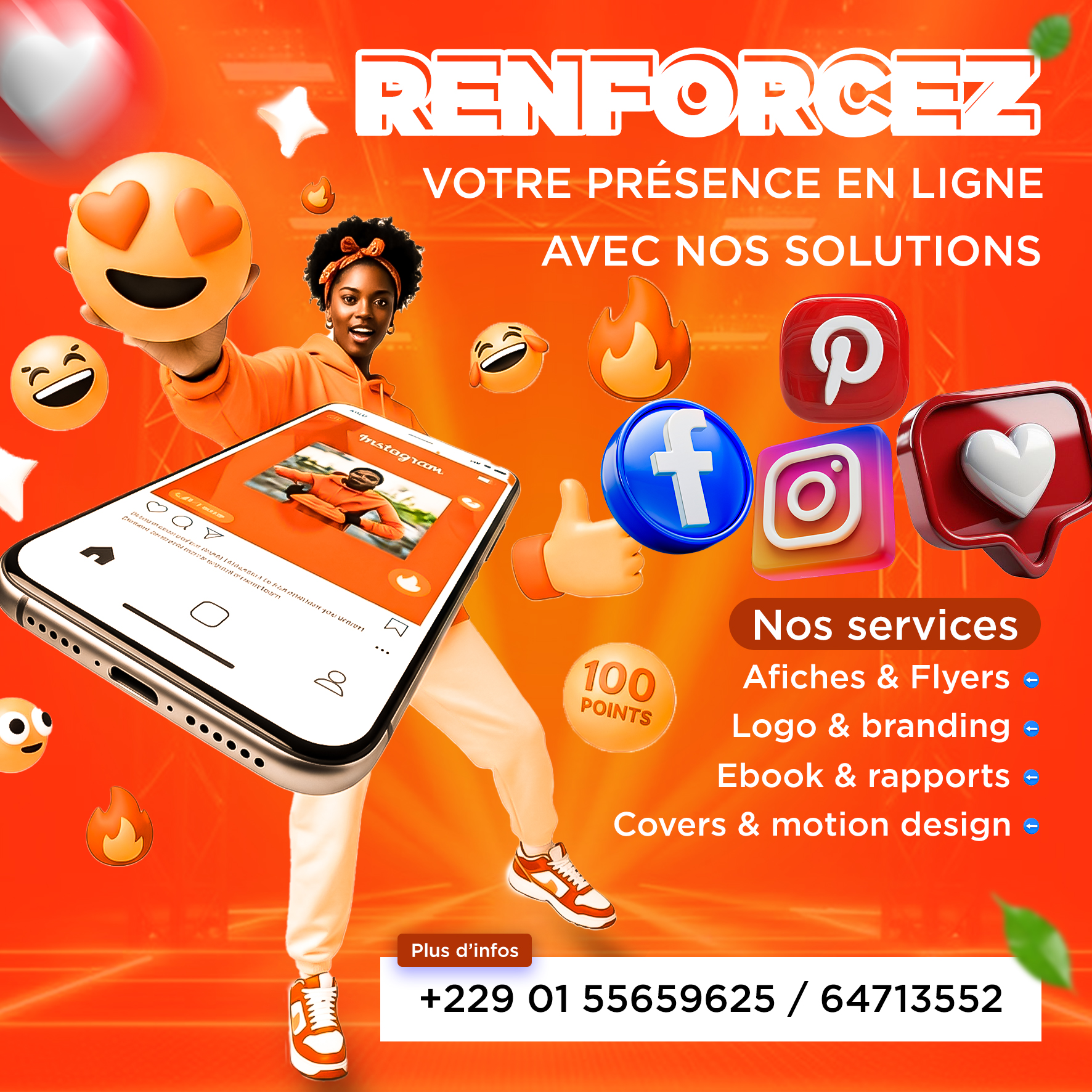 Flyer 2